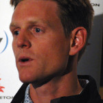 Headshot of Jeff Pain, Canadian skeleton athlete