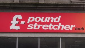 Scottish equivalent of Dollar Stores