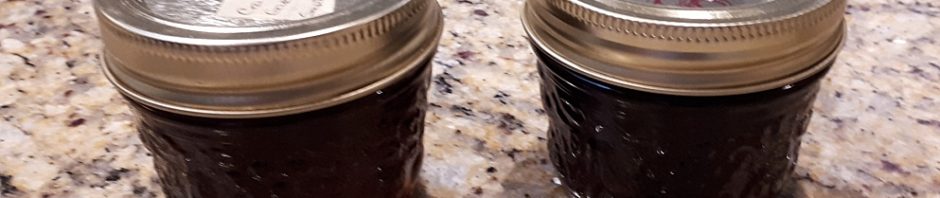 Quince Jelly from Magellan's voyage