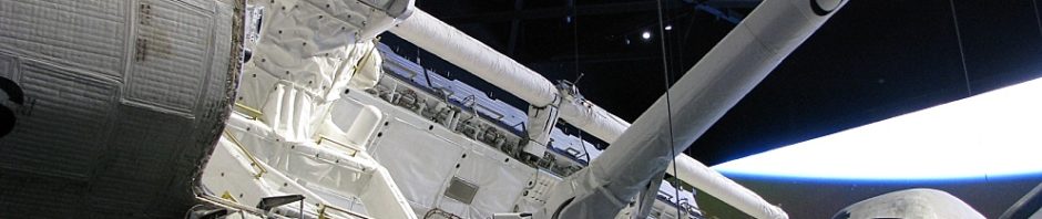 CanadArm